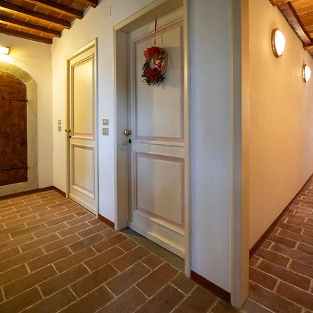 Casa Gilda Apartment Lucardo ภายนอก รูปภาพ